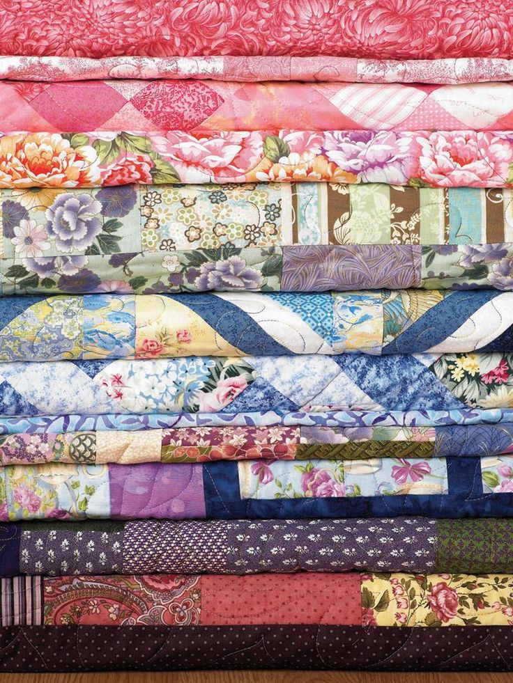 Quilts Collection